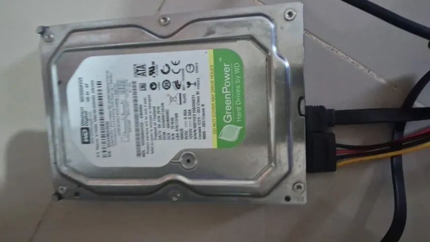 HD 500 GB PARA COMPUTADOR