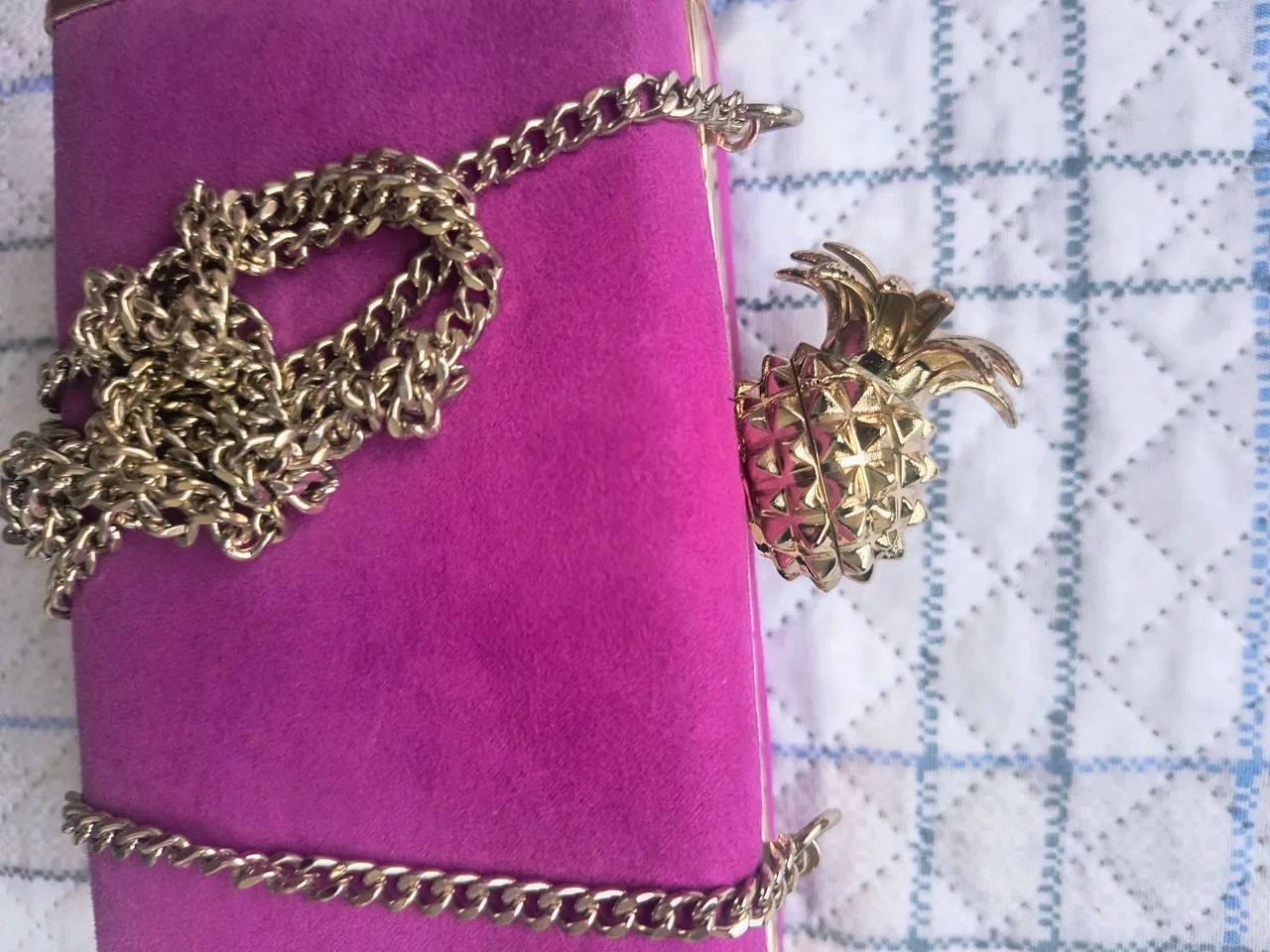 Bolsa Zara pequena  - Foto 4