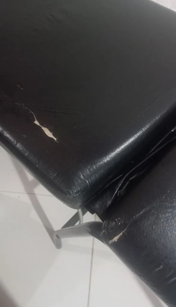 Maca 3 posições  - Foto 4