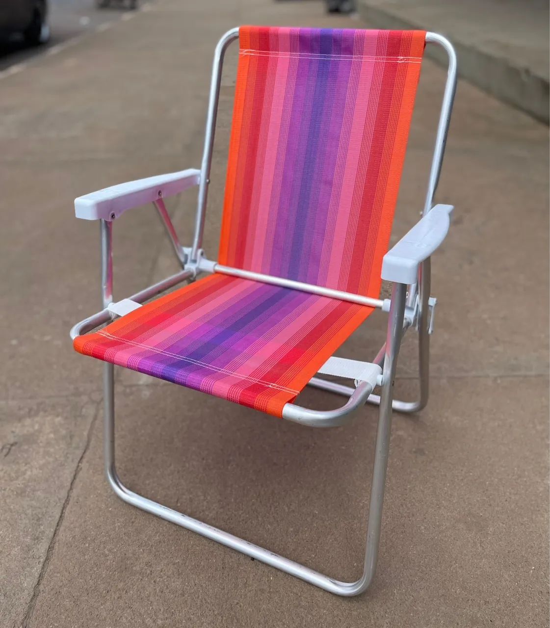 Cadeira de praia  - Foto 2