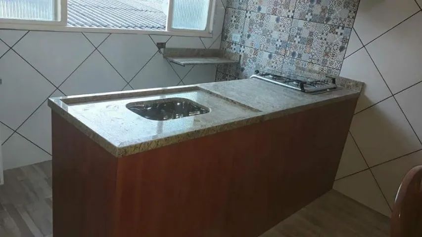 Pias planejadas - granitos  - Foto 3
