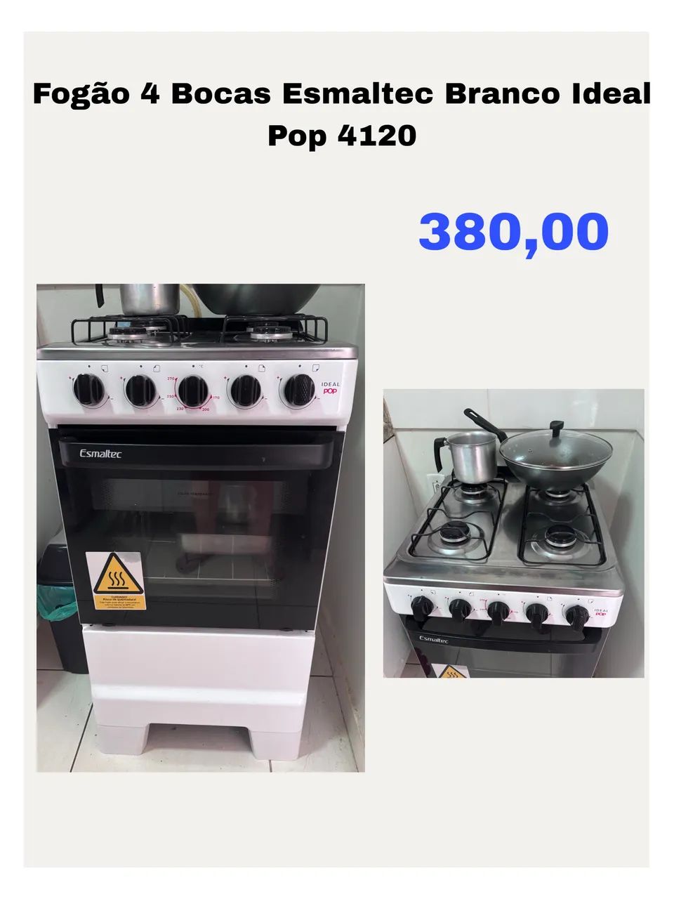 Vendo móveis com menos de 1 ano de uso - Foto 2