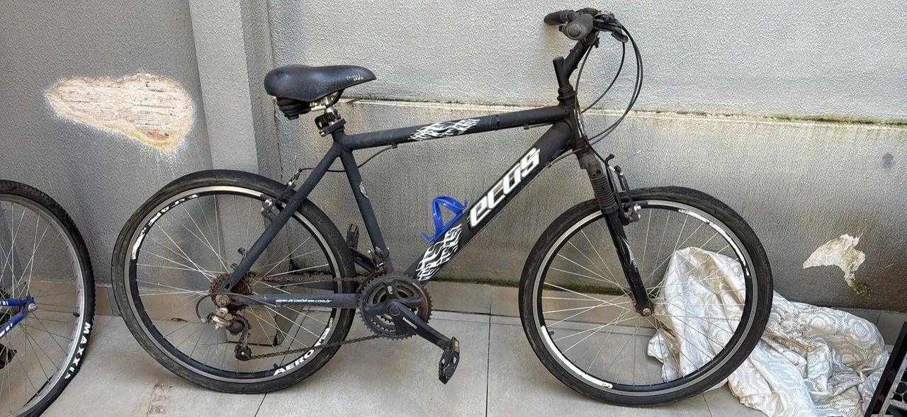 Bicicleta shimano  - Foto 3