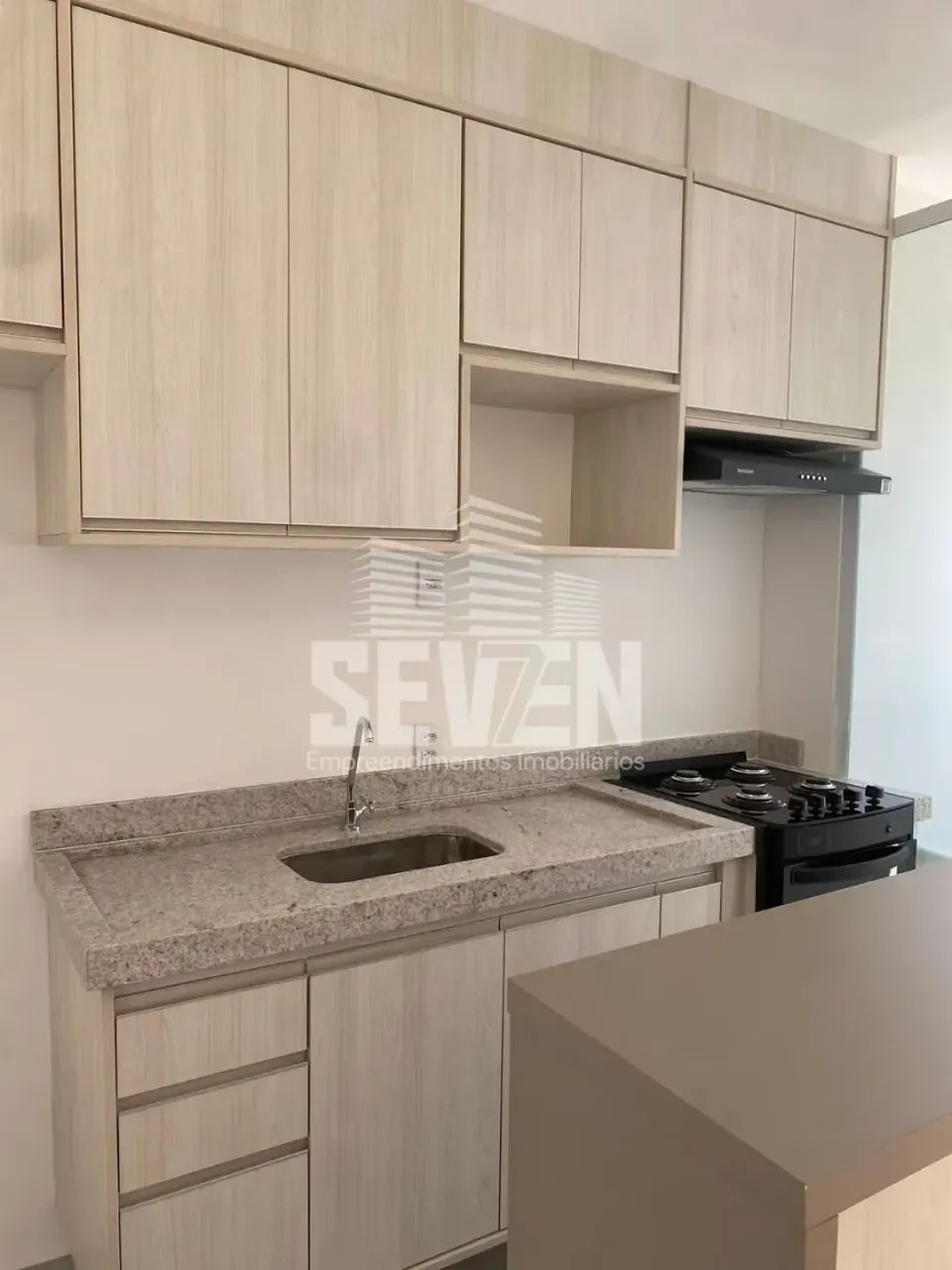 Apartamento à venda, Parque Água Comprida, Bauru, SP - Foto 2
