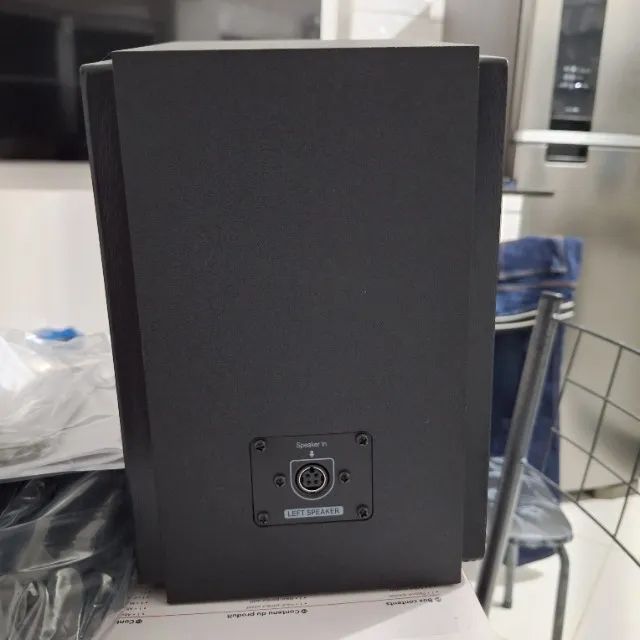 Monitor de Áudio EDIFIER R1855DB  - Foto 4