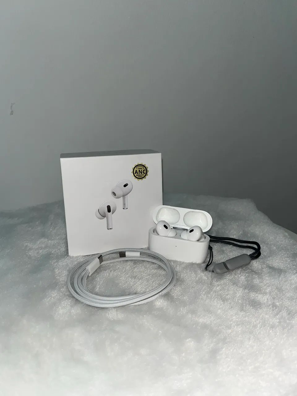 AirPods Pro 2° Geração Lacrado - Smartwatches - Amadeu Furtado