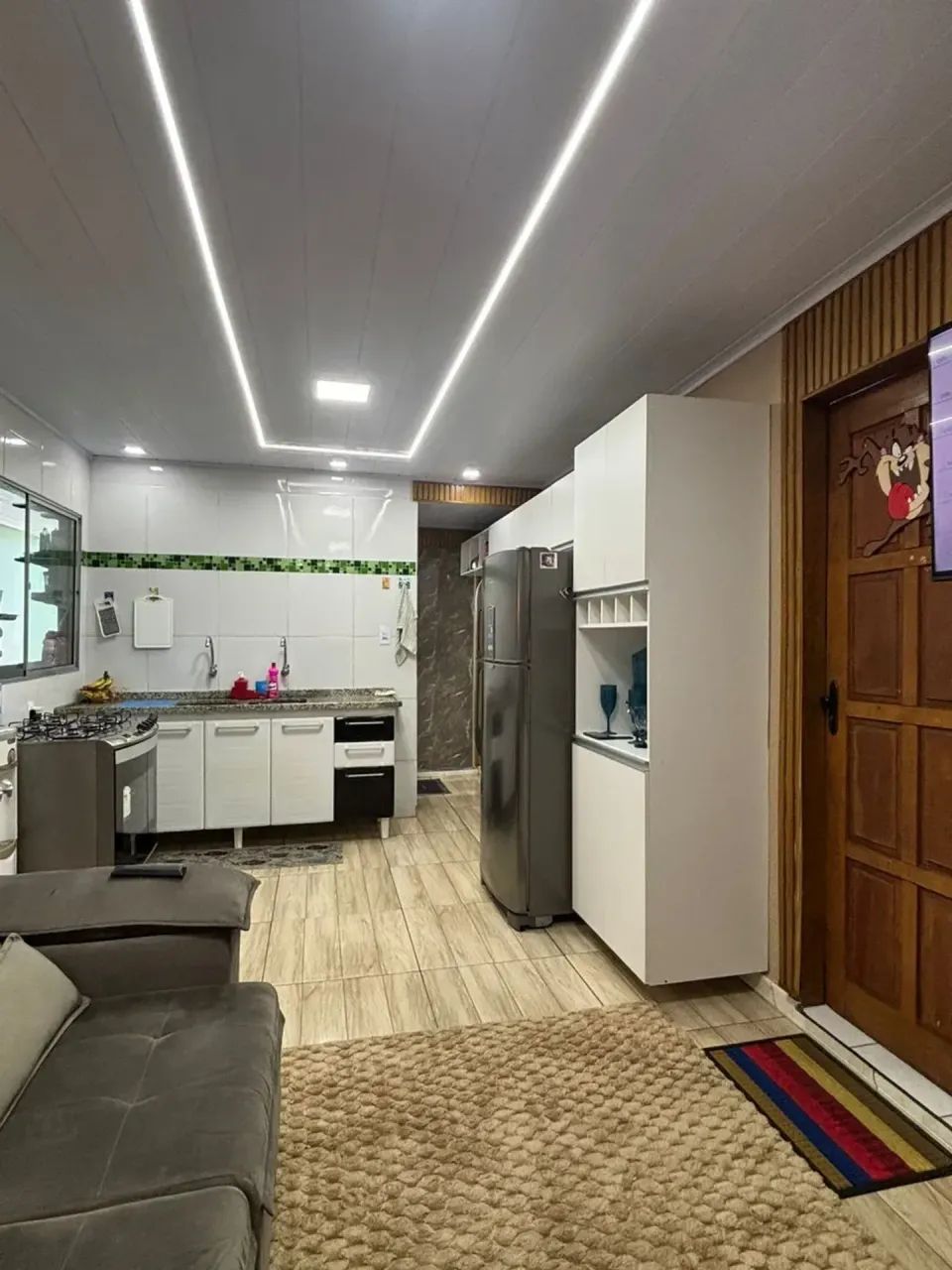 Casa 2 quartos à venda - Cidade Nova, Manaus - AM 1500803661 | OLX