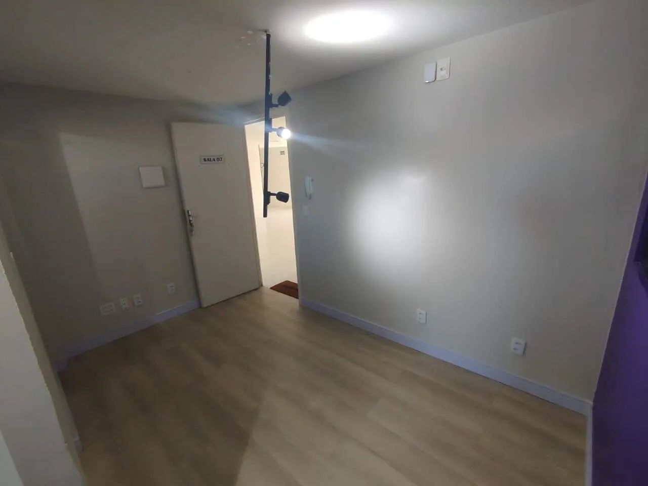 Sala Comercial para Locação - Foto 4