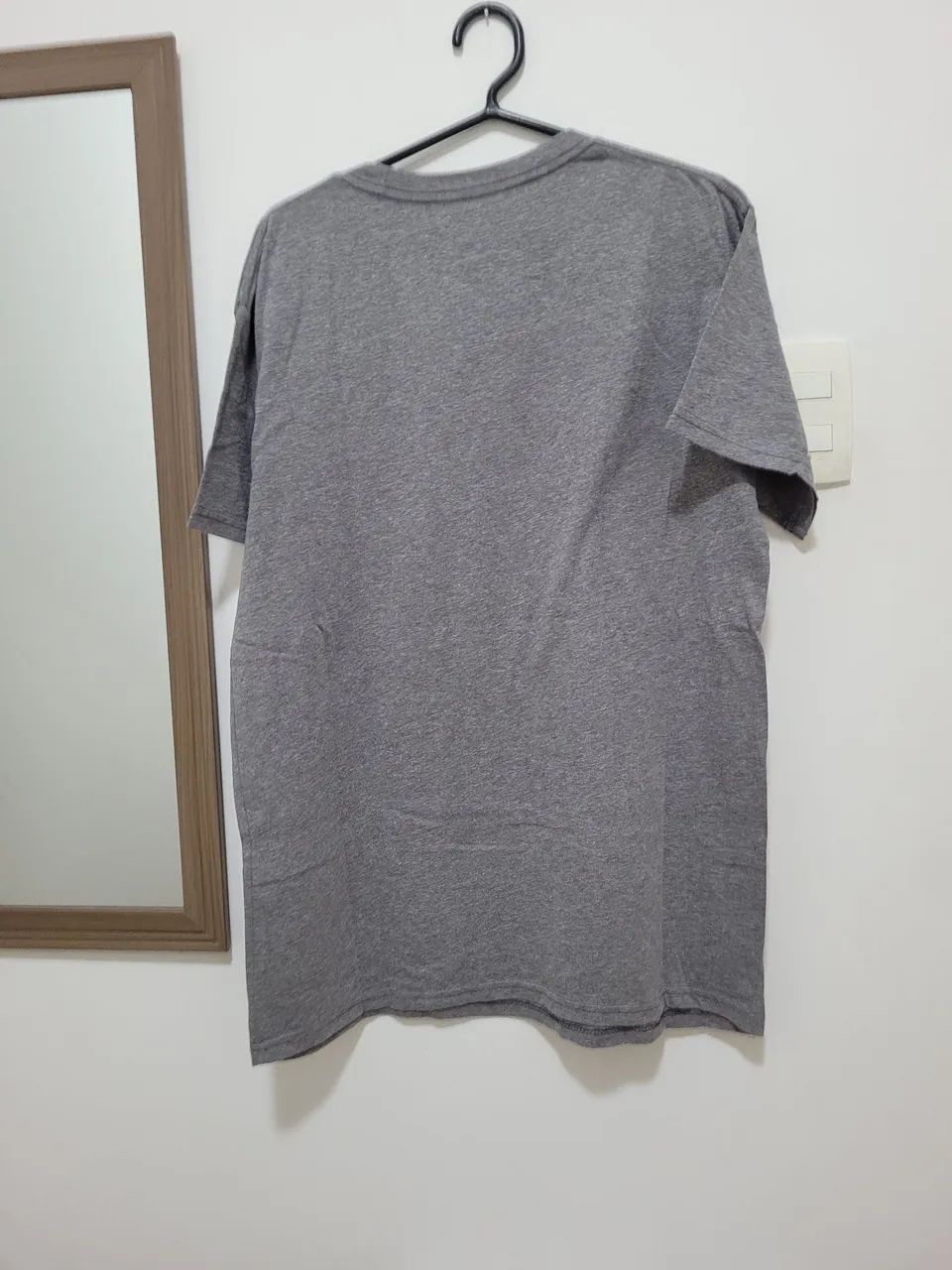 Camisa Bob Marley  - Foto 3