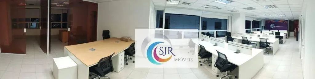 Conjunto para alugar, 165 m² - Brooklin - São Paulo/SP - Foto 3