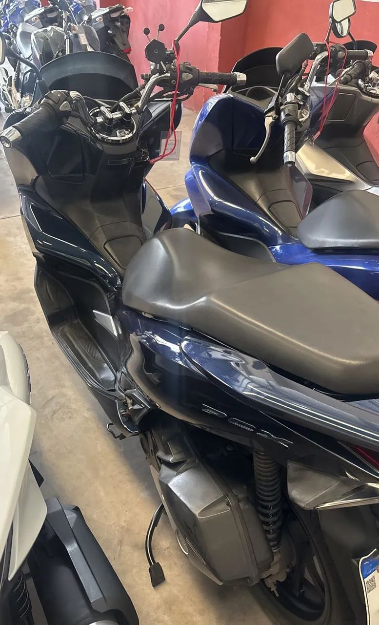 Honda PCX 150 150 cc  - Foto 4