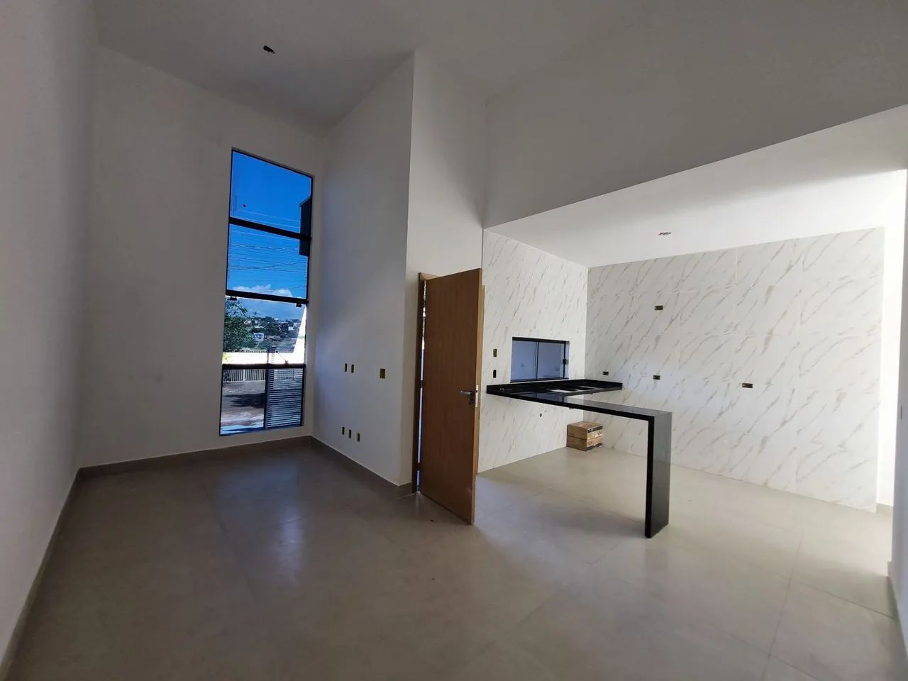 Vendo casa no Jd Columbia - Foto 2