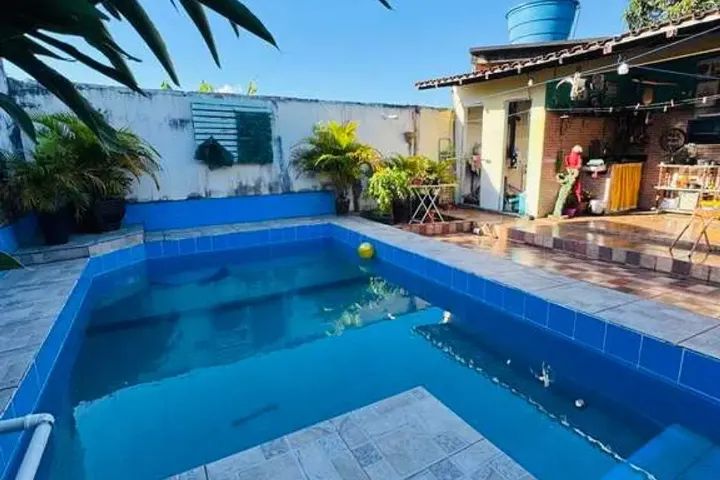 Casa a venda  no santa rosa - Foto 2