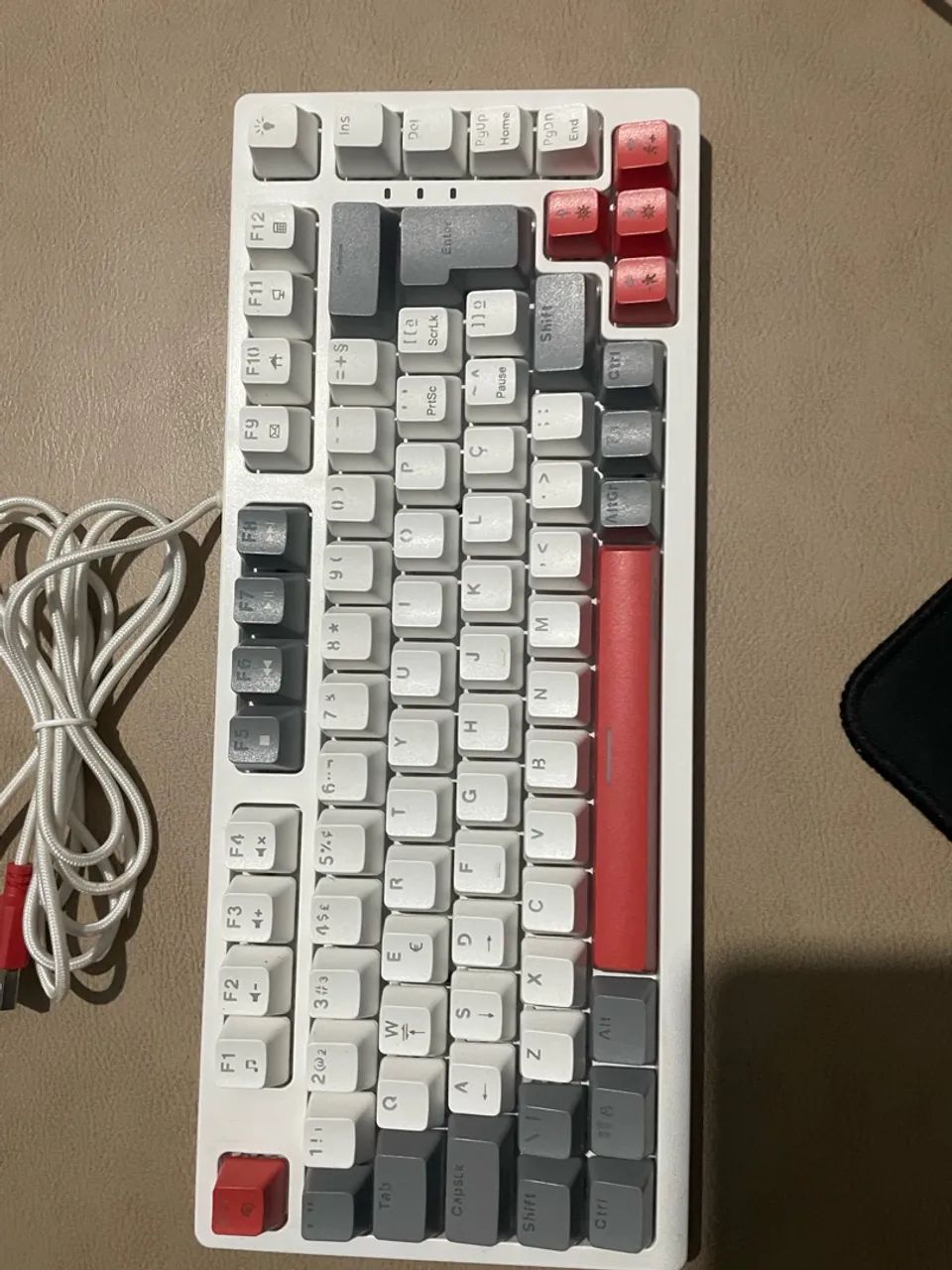 Teclado Pcyes - Foto 3