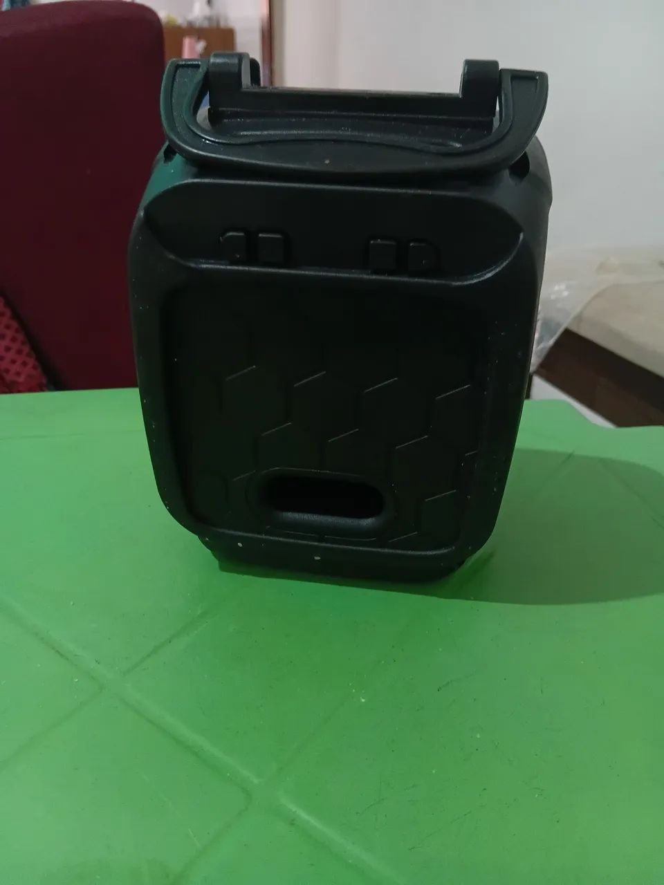 Caixinha de som - Foto 2