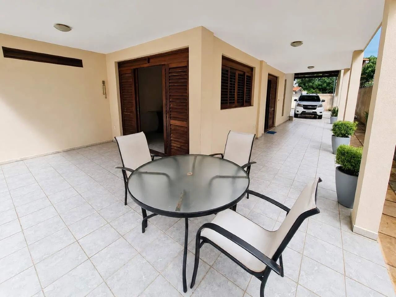 Casa à venda, 4 quartos, 3 suítes, 4 vagas, Poço - Cabedelo/PB - Foto 4
