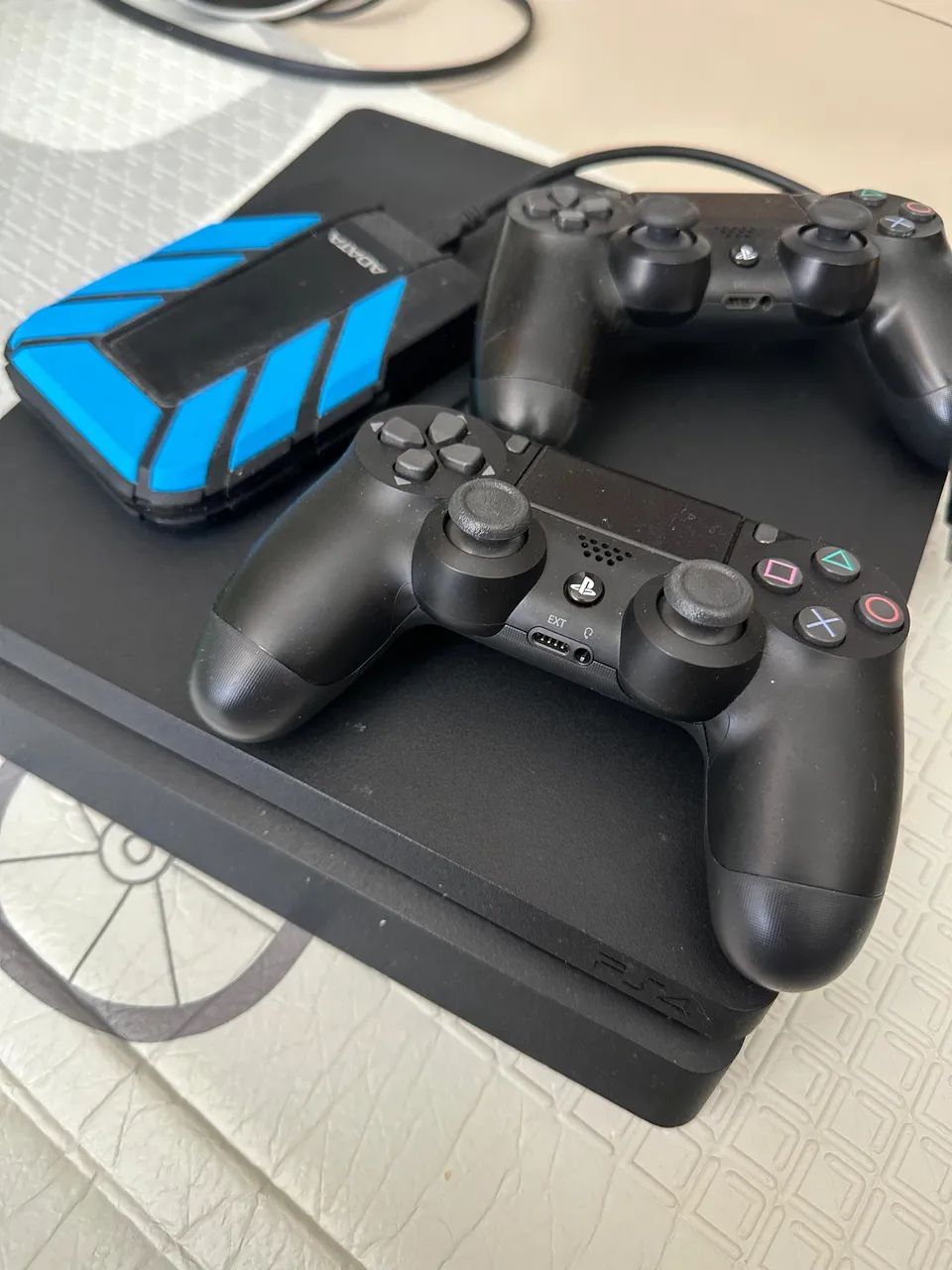 Ps4 slim 1 TB - Foto 4