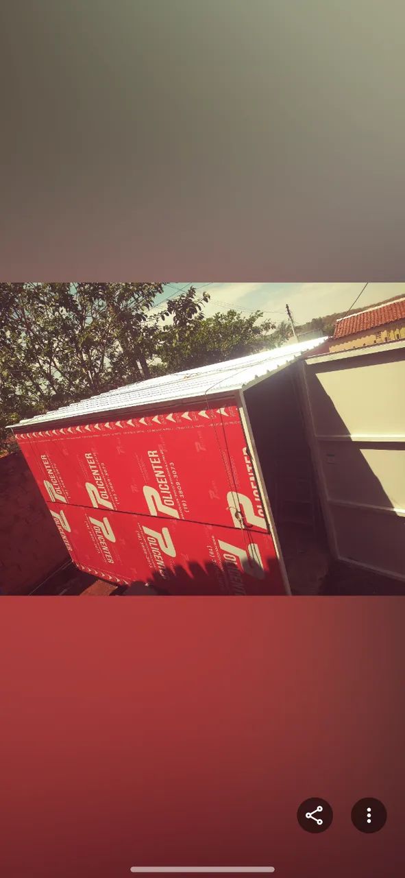 Trailer para lanches - Foto 3