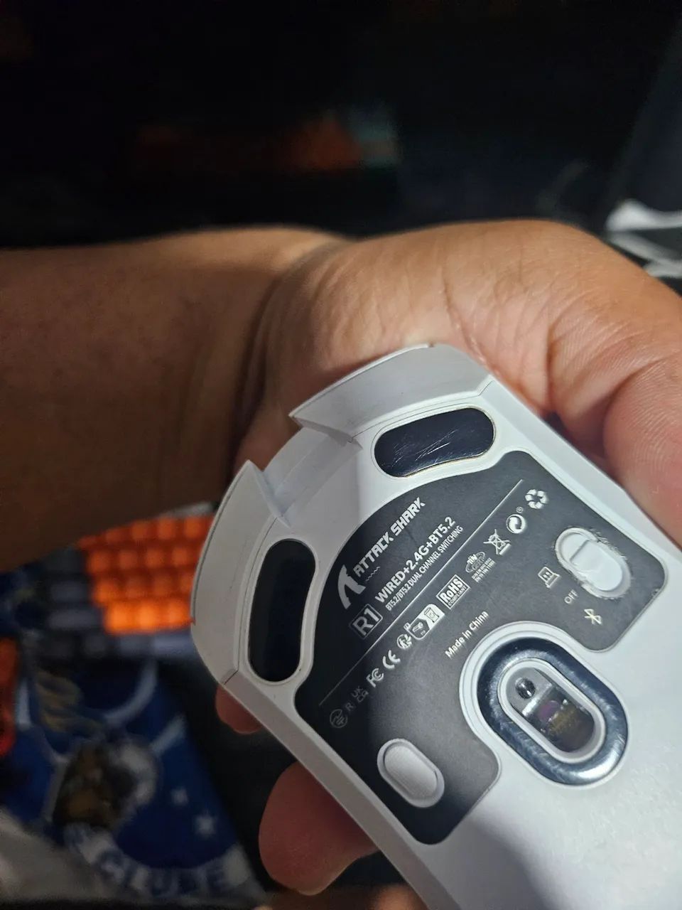 Pc gamer completo - Foto 4