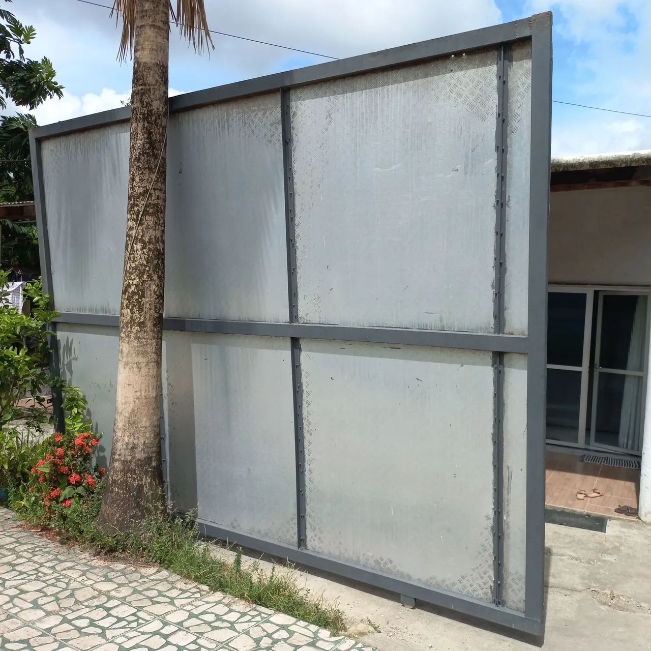 Portão - Foto 3