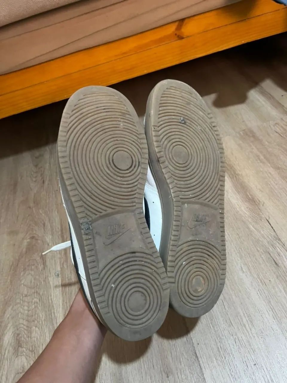TENIS NIKE 43/44 NO PRECINHO!!! - Foto 3