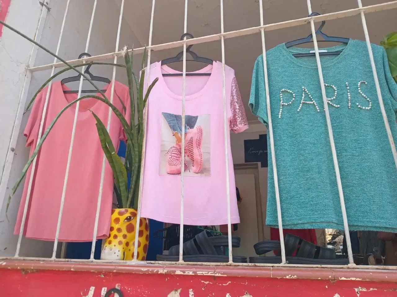 Roupa - Foto 5
