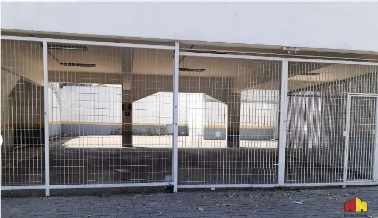 Conjunto Comercial Vila Guilherme