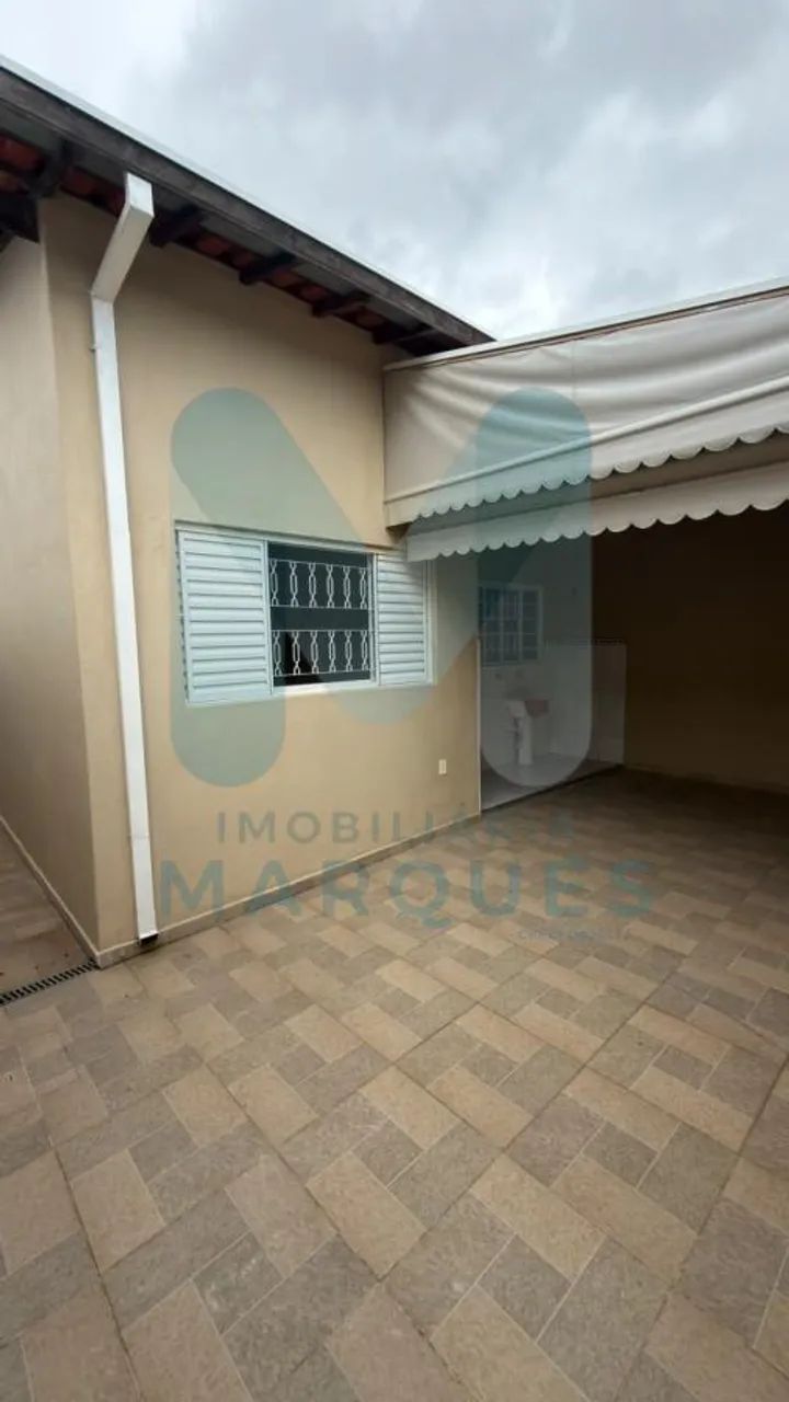 ótima casa no Parque do Museu - Foto 5