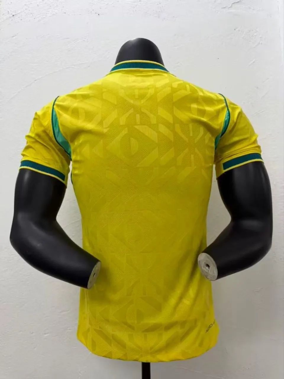 Camisas Brasil play 2026 - Foto 4
