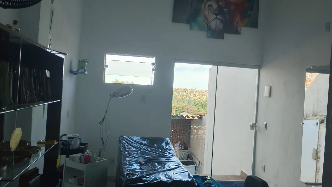 Sobrado com piscina em Mairinque  - Foto 5