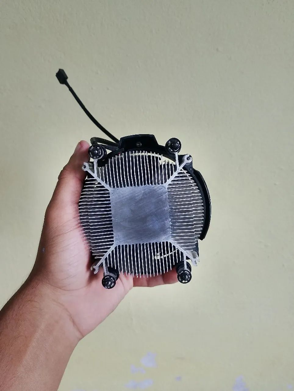 Processador Ryzen 5 4600G + cooler amd - Foto 5