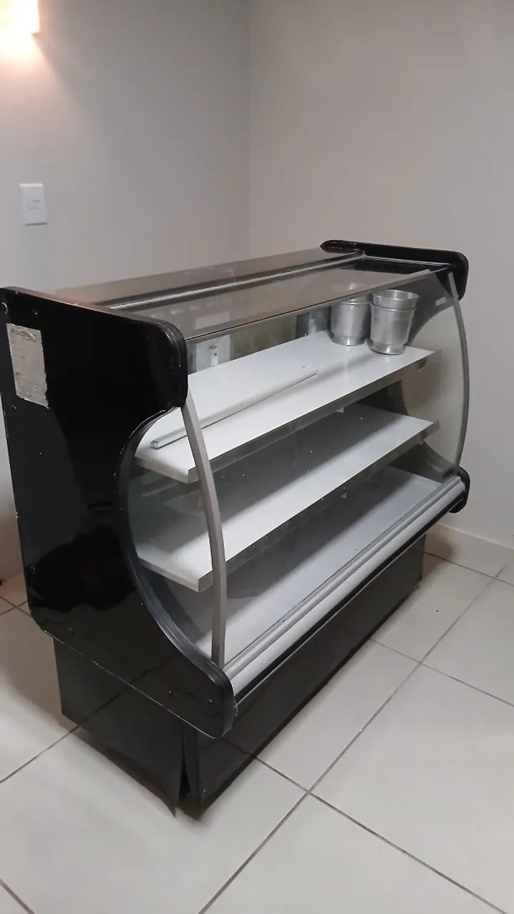 Balcão Refrigerado  - Foto 2