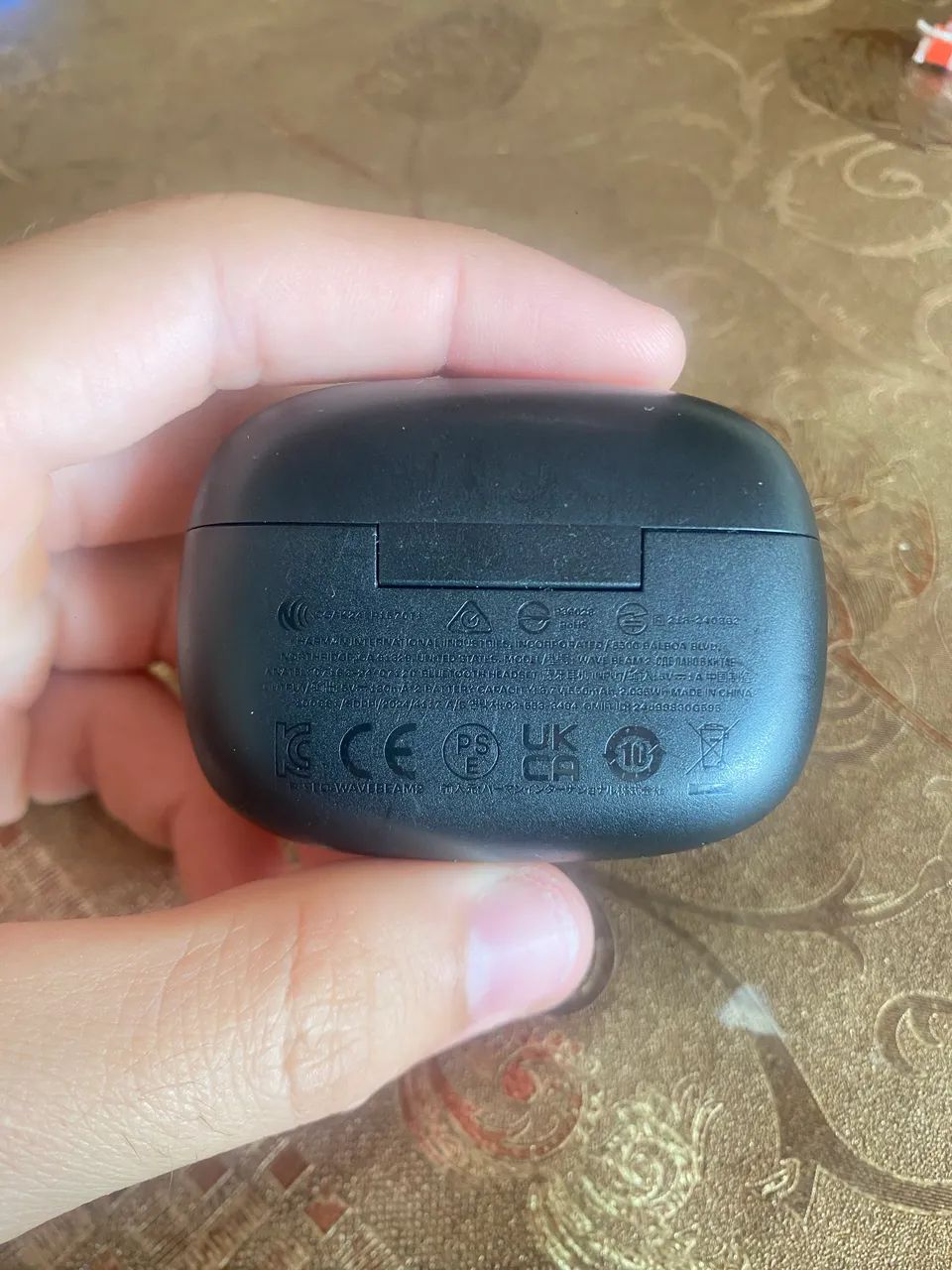 Fone JBL WAVE BEAM 2 ORIGINAL  - Foto 2
