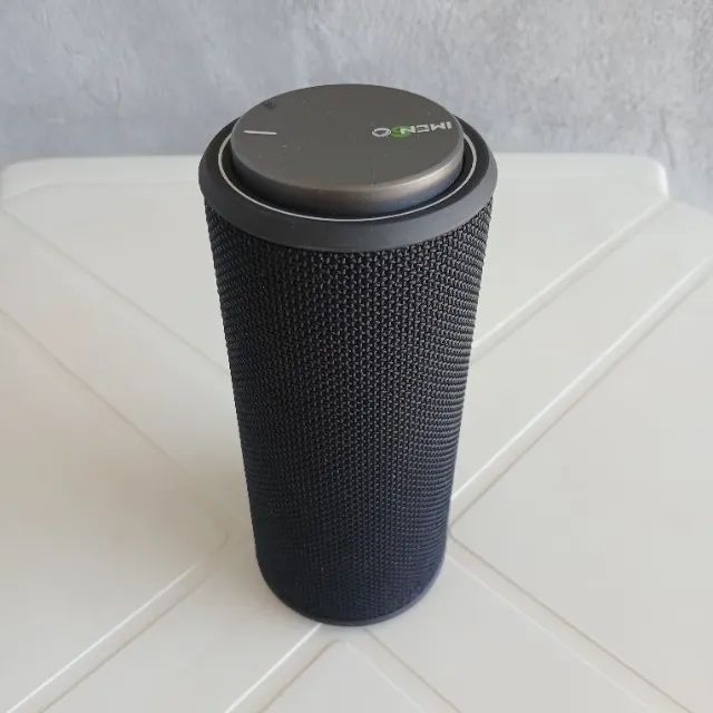 Caixa de Som Portátil Imenso X03