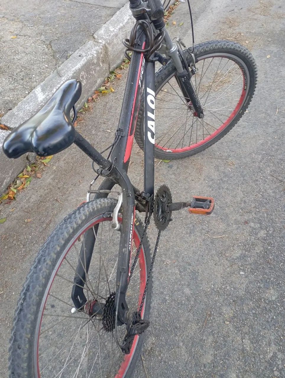 Bicicleta  - Foto 2