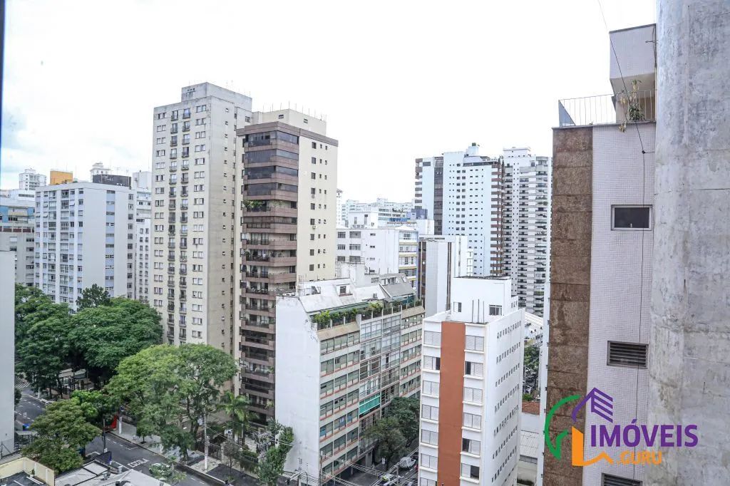 CONJ. COMERCIAL - HIGIENÓPOLIS - SP - Foto 2