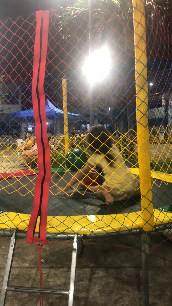 Aluguel de pula-pula a partir de R$120,00 - Foto 3