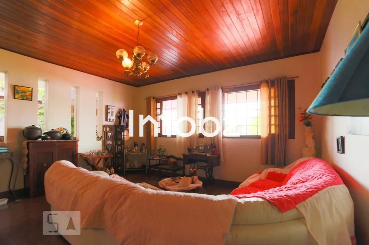 Casa à Venda - Santo Amaro , 5 Quartos, 890 m2 - Foto 4