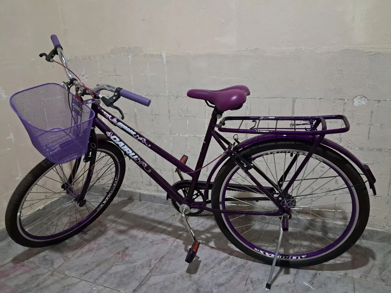 Bicicleta  - Foto 3