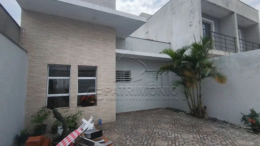 Casa 2 Dormitórios sendo 1 suite - Santa Marta - Foto 2