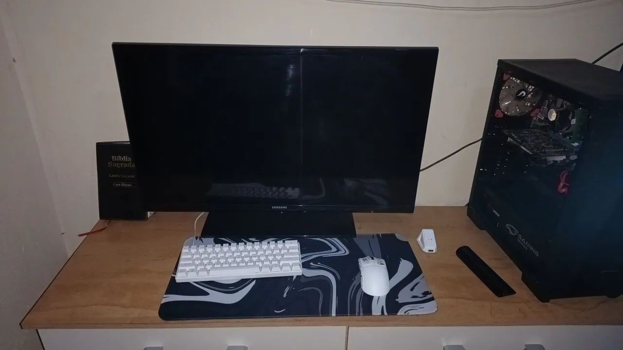 À venda pc gamer - Foto 4