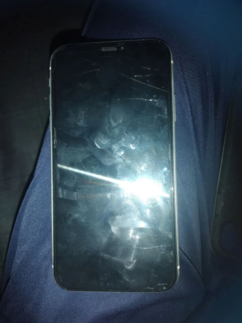 IPhone  xr