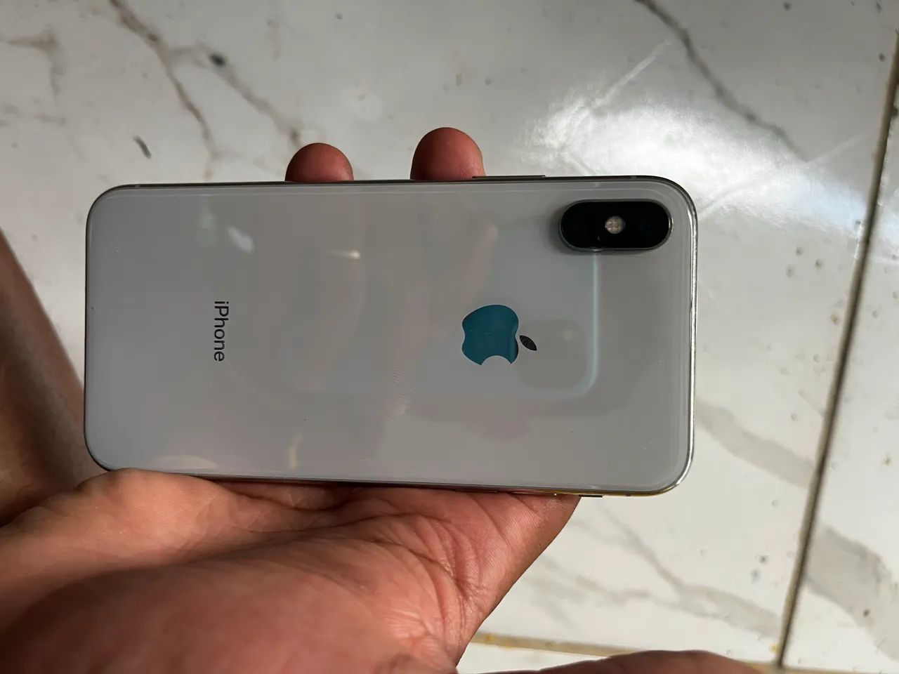 IPHONE X 64GB - Celulares e Smartphones - Mangabeira, Recife