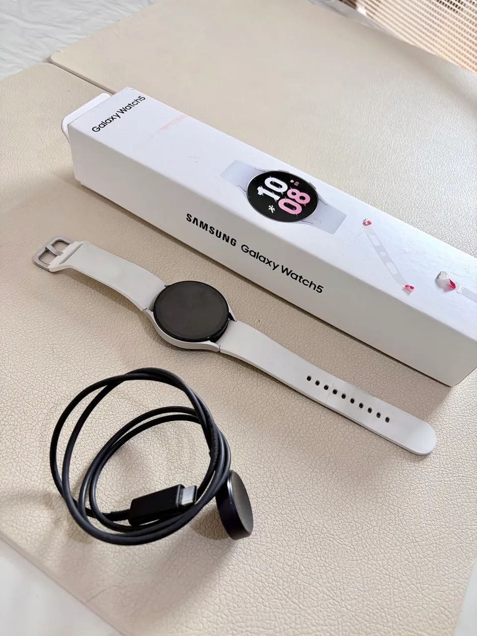 Samsung Galaxy Watch5 Completo - Foto 2