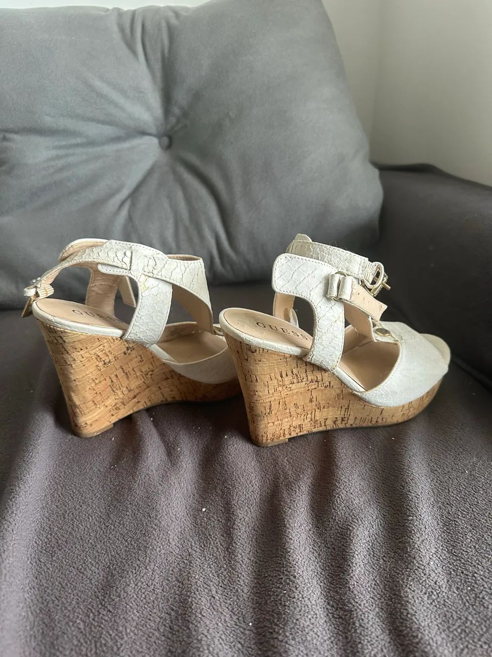 Sapato Guess n. 35  - Foto 3