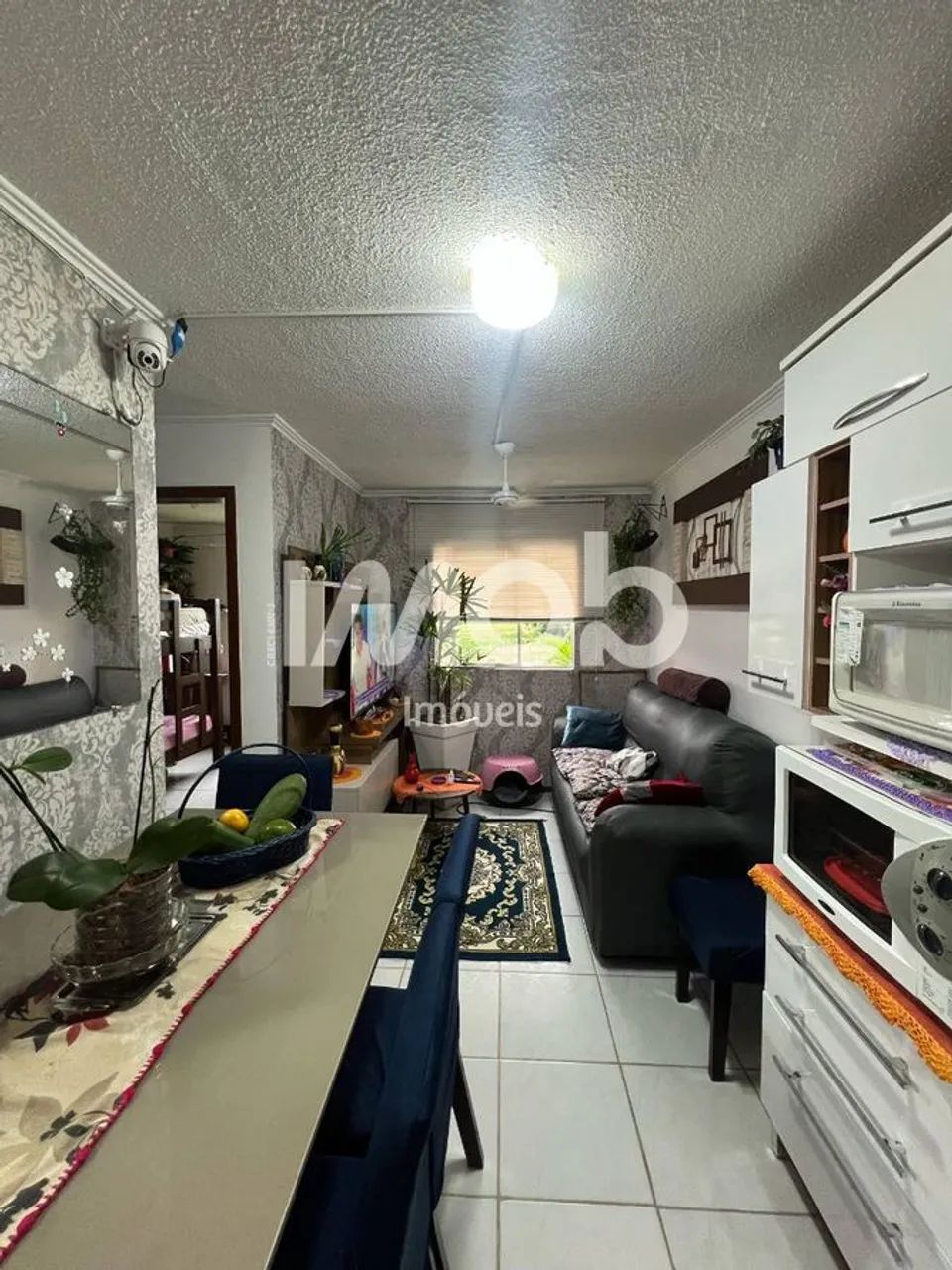 APARTAMENTO COM 2 QUARTOS, RIBEIRÃO CAVALO - Foto 2