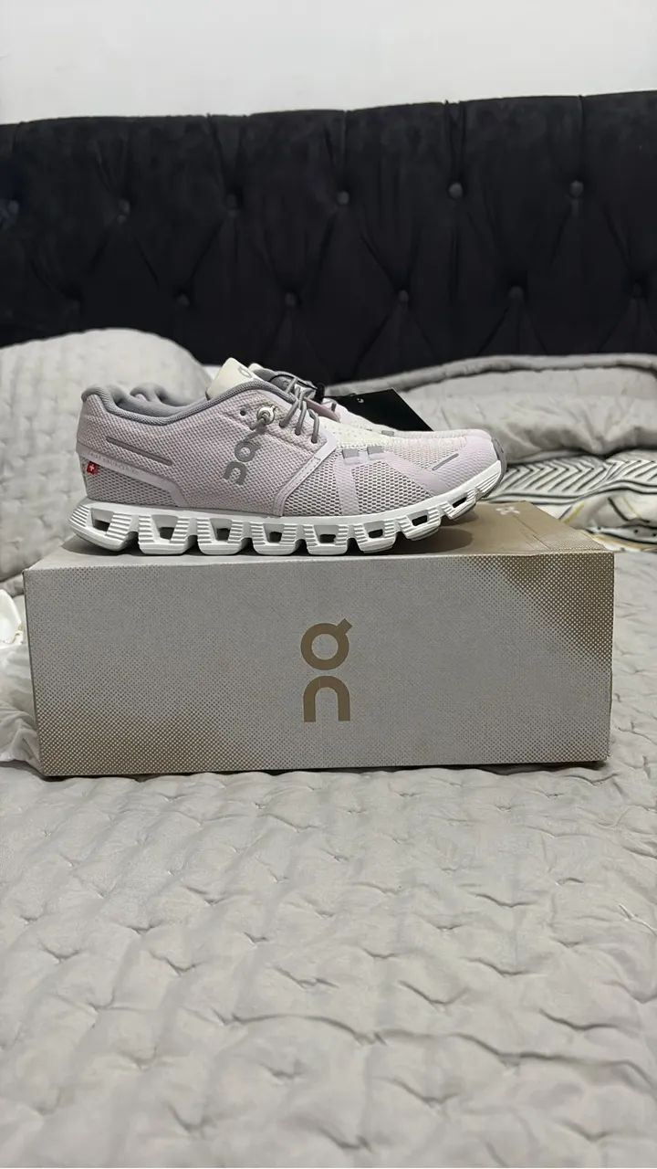 On Cloud 5 Original 