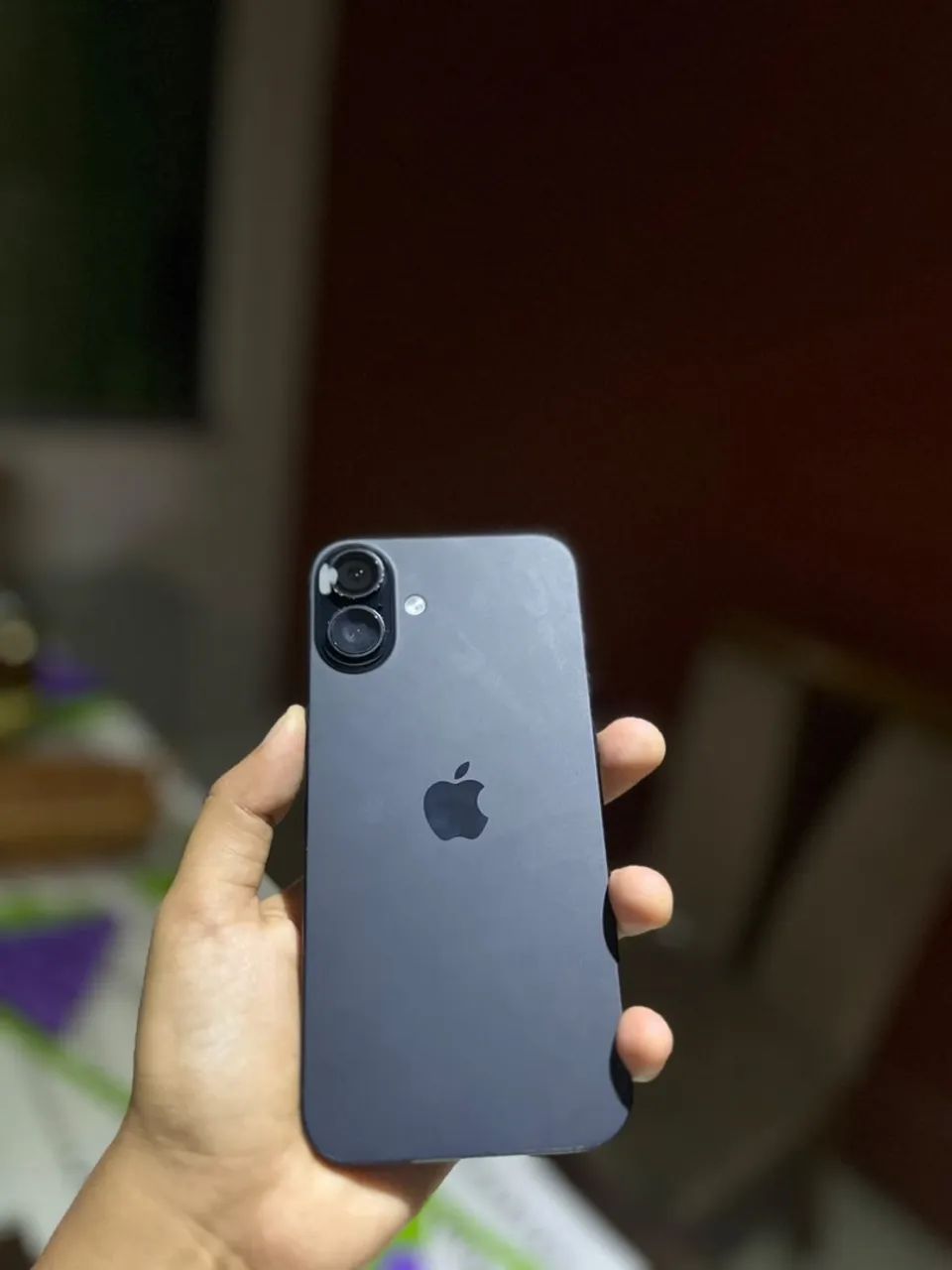 iPhone 16 Plus 256gb - Foto 3