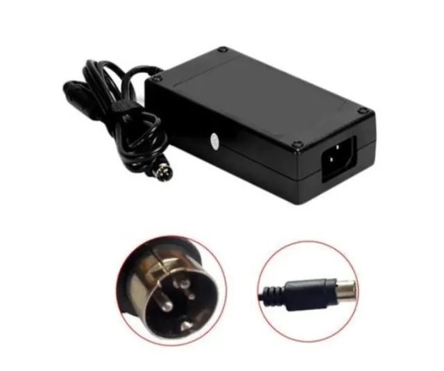 Fonte Impressora Mcm 24v 2.5a Bematech Mp2500 Mp2100 Mp4200 Mp4000