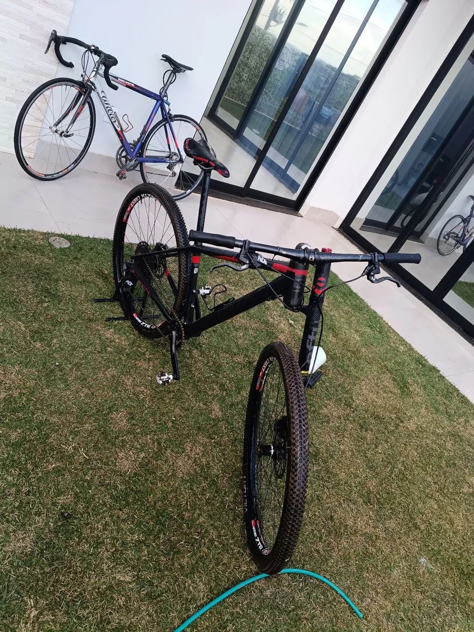 cannondale Si Lefty Carbono 9kg - Foto 4